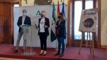 La Consejer&iacute;a de Cultura programa 85 actividades para noviembre en Almer&iacute;a