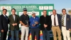 Claverie y Quir&oacute;s, objetivos en el Costa de Almer&iacute;a Campeonato de Espa&ntilde;a de Golf