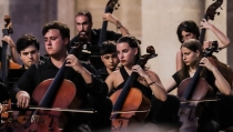 La OJAL propone 'Un concierto de pel&iacute;cula' y 'Un viaje musical'