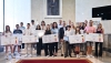 La comunidad educativa de Almer&iacute;a consigue reciclar m&aacute;s de 120.000 envases