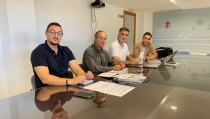 Almer&iacute;a inicia el proceso para formar parte de las 'Active Running Cities'