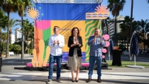 El VI Cooltural Fest se celebrar&aacute; del 14 al 24 de agosto en un recinto ampliado