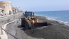 M&aacute;s arena para las playas de Balerma, Guardias Viejas y Aguadulce