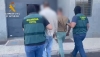 Detienen a un grupo criminal acusado de robos violentos en Roquetas de Mar