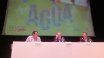 El sector agrario almeriense analiza los retos y soluciones de la gesti&oacute;n de los recursos h&iacute;dricos