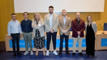 La UAL, pionera en formar a estudiantes de Medicina en una plataforma virtual de MIR