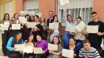 El Programa Integral de Cualificaci&oacute;n y Empleo ha formado a 7.000 j&oacute;venes en diez a&ntilde;os
