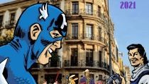 Las XXIV Jornadas del C&oacute;mic de Almer&iacute;a se celebran los d&iacute;as 10 y 11 de diciembre