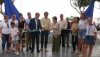 El Parque del Puerto de Adra acoge el Mercado Outlet Marinero