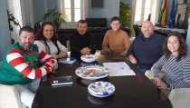 Carboneras celebrar&aacute; en agosto el Festival y Curso de Formaci&oacute;n D'Gata Brass Week