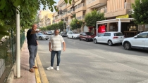 Un nuevo colector general para acabar con las fugas en Cuevas del Almanzora