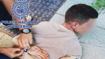Detenido tras robar dos veces en la misma noche en una vivienda de la Vega de Ac&aacute;