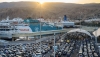 El Puerto de Almer&iacute;a supera los 253.000 pasajeros durante la Operaci&oacute;n Paso del Estrecho