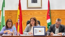 Benahadux aumenta su presupuesto hasta cerca de 4 millones de euros para 2025