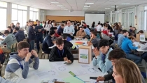 Andaluc&iacute;a pone en marcha competiciones para retar a estudiantes con vocaci&oacute;n emprendedora