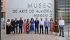 El Espacio 2 del Museo de Arte de Almer&iacute;a abre tras su rehabilitaci&oacute;n