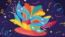 El Ejido presenta una programaci&oacute;n de Carnaval cargada de novedades