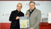 Comienzan los conciertos del Festival Internacional de M&uacute;sica de Almer&iacute;a