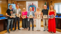 El Festival de M&uacute;sica Antigua Mare Musicum programa cinco grandes conciertos