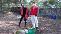 Cruz Roja Almer&iacute;a convoca una recogida de residuos en Roquetas de Mar y Aguadulce