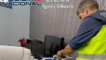 Diez detenidos por defraudar el IVA en el sector de los hidrocarburos