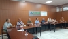 La Mesa del Agua alerta de situaciones cr&iacute;ticas en N&iacute;jar y el Almanzora para los pr&oacute;ximos meses