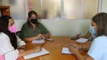 Ayuntamiento y comerciantes colaboran para incentivar las compras en El Ejido