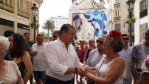 Ocho investigados-detenidos desde la activaci&oacute;n de alto peligro de incendios