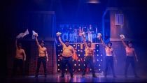 La compa&ntilde;&iacute;a teatral Yllana trae a Almer&iacute;a la comedia musical 'Full Monty'