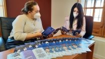 Hu&eacute;rcal de Almer&iacute;a difunde el uso de la ciencia y la tecnolog&iacute;a en los colegios