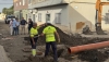 Comienzan las obras para modernizar el Barrio Piqueras en Campohermoso
