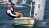 Los almerienses Juan Jos&eacute; Fern&aacute;ndez y &Aacute;lvaro Rodr&iacute;guez, campeones del mundo de snipe