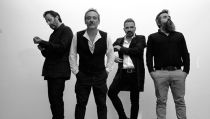 Vanesa Mart&iacute;n, Love of Lesbian y Miguel Campello, protagonistas de esta semana