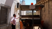 Diputaci&oacute;n mejorar&aacute; la red de abastecimiento y la calidad del agua en Benizal&oacute;n