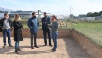 El yacimiento arqueol&oacute;gico de Ciavieja da a conocer sus recientes hallazgos