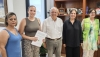 V&iacute;car prepara nuevas acciones para reforzar la lucha contra la exclusi&oacute;n social