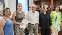 V&iacute;car prepara nuevas acciones para reforzar la lucha contra la exclusi&oacute;n social