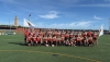 El URA Clan, campe&oacute;n de Espa&ntilde;a de rugby inclusivo por primera vez en su historia