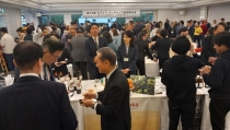Andaluc&iacute;a promociona sus productos agroalimentarios en Jap&oacute;n