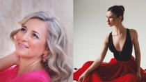 El ciclo Miradas al Sur arranca con la pianista Paula Coronas y la bailaora Laura Fern&aacute;ndez