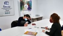 FAECTA pone en marcha COOPolis 3.0, un proyecto para impulsar el emprendimiento