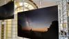 La exposici&oacute;n de las Jornadas Astron&oacute;micas muestra la belleza del cielo almeriense