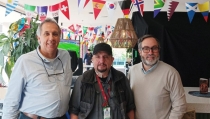 La industria auxiliar de la agricultura andaluza busca oportunidades de negocio en Colombia