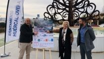 Hu&eacute;rcal Overa ser&aacute; la sede del Campeonato de Espa&ntilde;a M&aacute;ster de ciclismo en carretera
