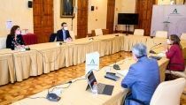 Nuevos cribados de coronavirus en Almer&iacute;a ciudad durante esta semana