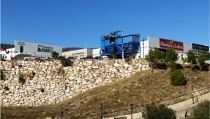 Lubr&iacute;n pone en marcha obras en el municipio con fondos propios