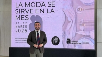 Veinte marcas de 'Talento Almeriense' participar&aacute;n en la Fashion Week Madrid