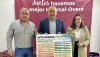 Hu&eacute;rcal-Overa presenta una amplia programaci&oacute;n de deporte y ocio para primavera