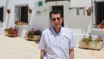 Juan Blas Mart&iacute;nez presenta su dimisi&oacute;n como alcalde de Alcudia de Monteagud