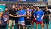 Wildcats se proclama campe&oacute;n de la III Copa de Feria de Baloncesto